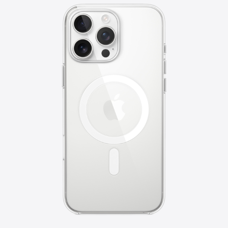 Funda Magnética iPhone - Compatible 7 a 16 Pro Max & FUTURIS TECHNOLOGIES