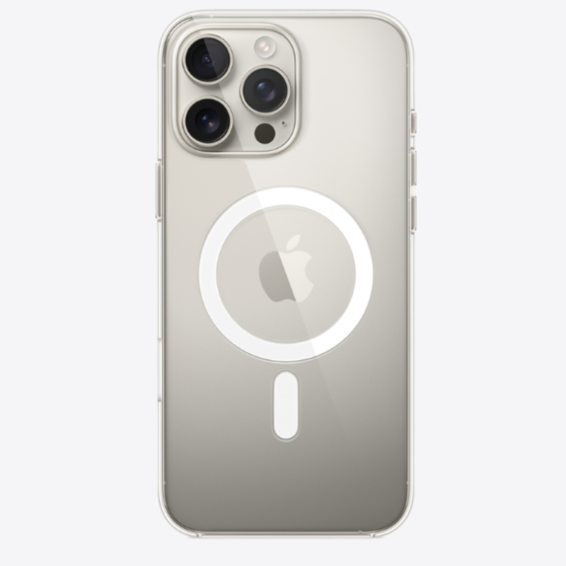 Funda Magnética iPhone - Compatible 7 a 16 Pro Max & FUTURIS TECHNOLOGIES