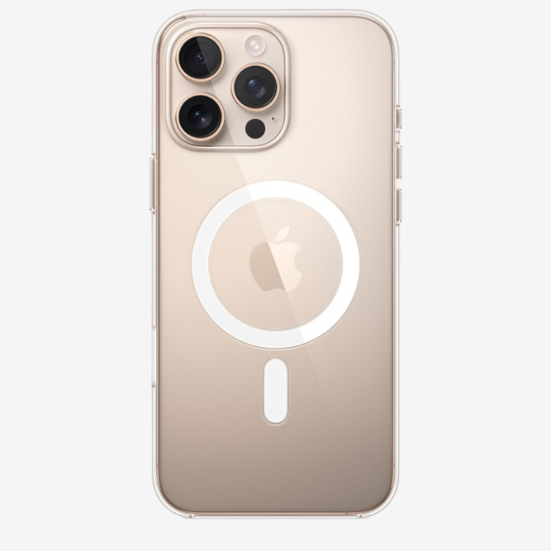 Funda Magnética iPhone - Compatible 7 a 16 Pro Max & FUTURIS TECHNOLOGIES