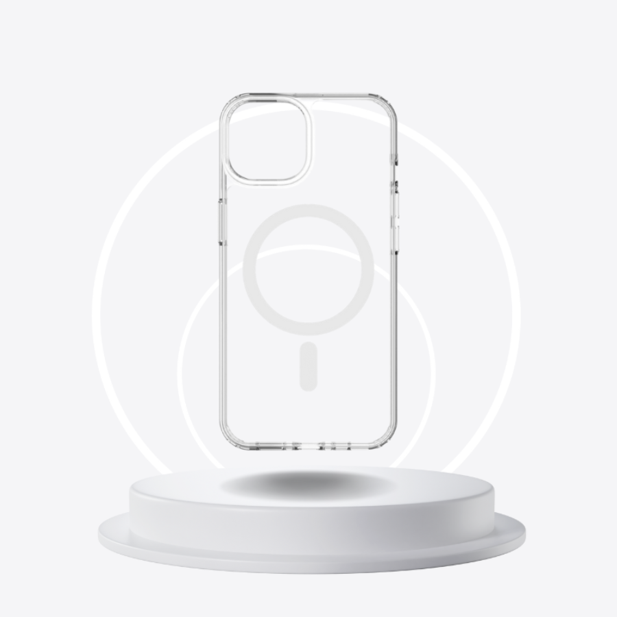 Funda Magnética iPhone - Compatible 7 a 16 Pro Max & FUTURIS TECHNOLOGIES