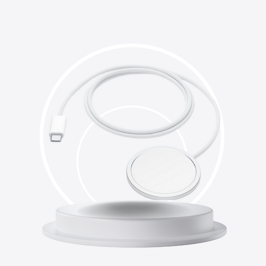 Cargador inalámbrico