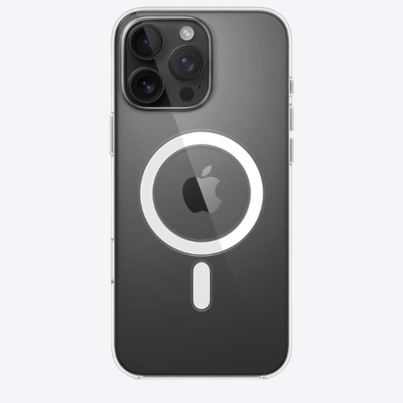 Funda Magnética iPhone - Compatible 7 a 16 Pro Max & FUTURIS TECHNOLOGIES