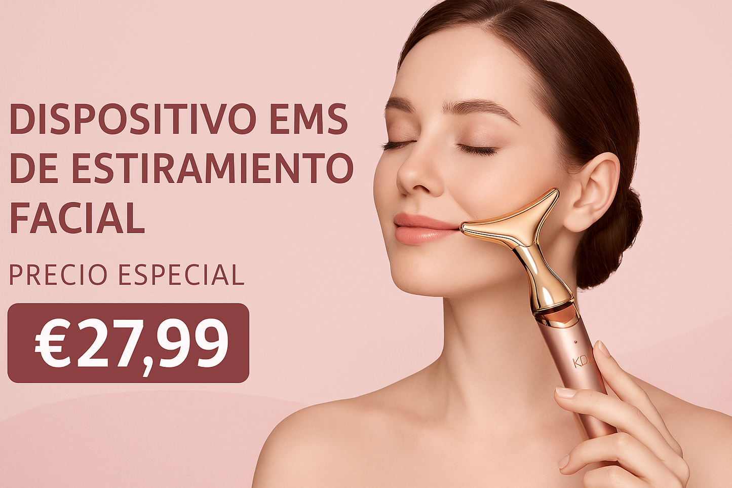 Banner horizontal para redes sociales