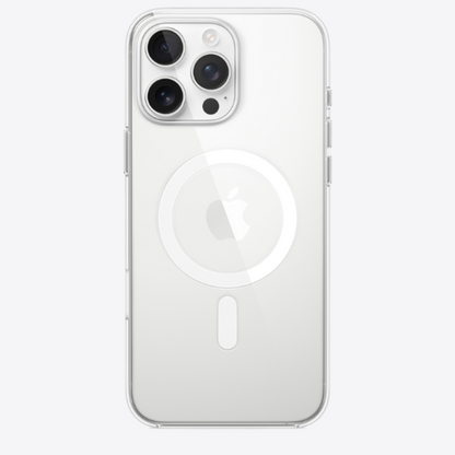 Funda Magnética iPhone - Compatible 7 a 16 Pro Max & FUTURIS TECHNOLOGIES