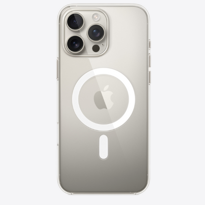 Funda Magnética iPhone - Compatible 7 a 16 Pro Max & FUTURIS TECHNOLOGIES