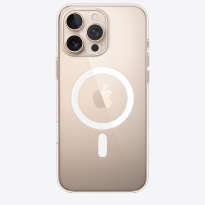 Funda Magnética iPhone - Compatible 7 a 16 Pro Max & FUTURIS TECHNOLOGIES
