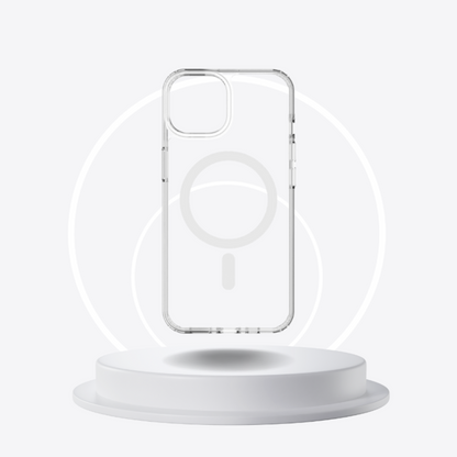 Funda Magnética iPhone - Compatible 7 a 16 Pro Max & FUTURIS TECHNOLOGIES